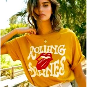 Rolling Stones T-shirt